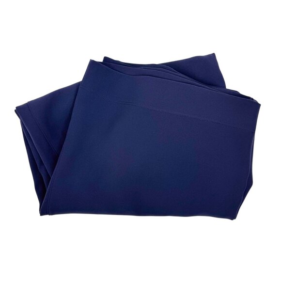 Lululemon | 2 | Noir Crop Pant | True Navy | Minimalist | Athleisure | Casual - Picture 12 of 16